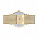 Originals 38mm Stainless Steel Mesh Band - Gold-Tone